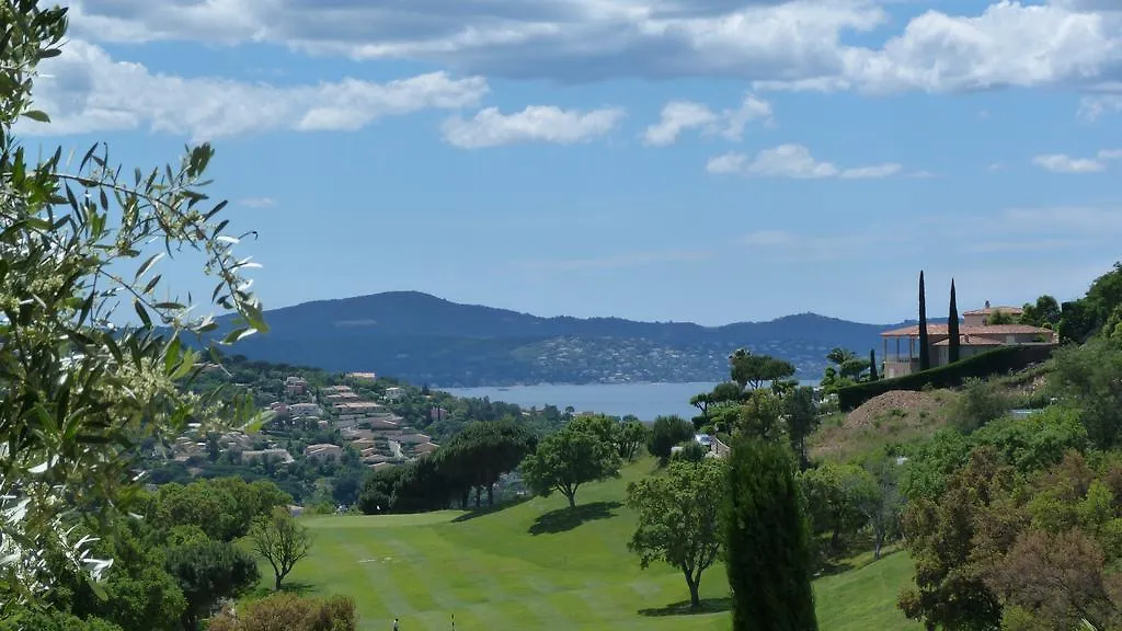Amarante Golf Plaza-1