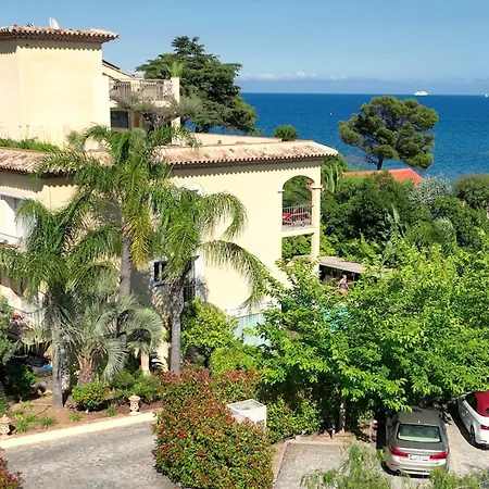 Best Western Premier Montfleuri-3